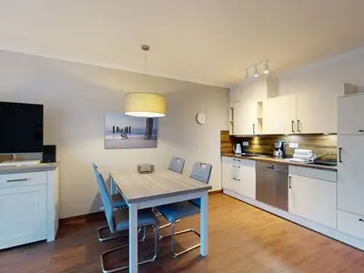 Ferienwohnung für 4 Personen (61 m²) in Binz (Ostseebad) 4/10