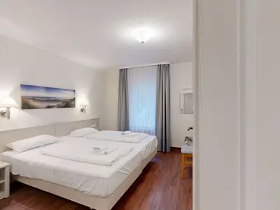 Ferienwohnung für 4 Personen (61 m²) in Binz (Ostseebad) 5/10