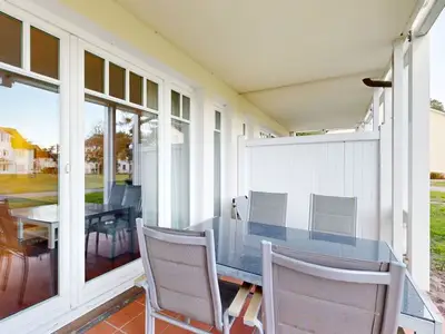 Ferienwohnung für 4 Personen (61 m²) in Binz (Ostseebad) 7/10