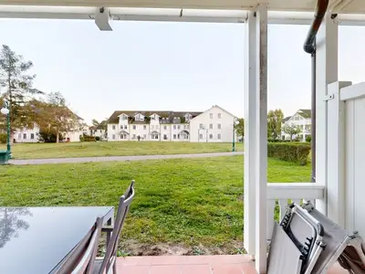 Ferienwohnung für 4 Personen (61 m²) in Binz (Ostseebad) 8/10