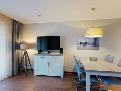 Ferienwohnung für 4 Personen (61 m²) in Binz (Ostseebad) 9/10