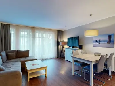 Ferienwohnung für 4 Personen (61 m²) in Binz (Ostseebad) 10/10