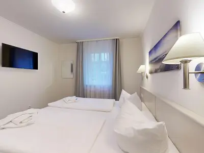 Ferienwohnung für 5 Personen (61 m²) in Binz (Ostseebad) 5/10