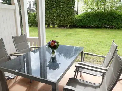 Ferienwohnung für 5 Personen (61 m²) in Binz (Ostseebad) 6/10