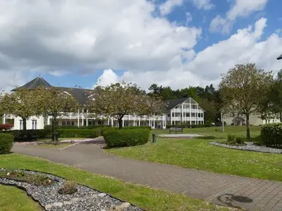 Ferienwohnung für 5 Personen (61 m²) in Binz (Ostseebad) 9/10