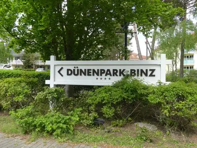 Ferienwohnung für 3 Personen (52 m²) in Binz (Ostseebad) 9/10
