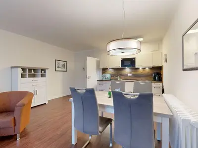 Ferienwohnung für 5 Personen (62 m²) in Binz (Ostseebad) 2/10