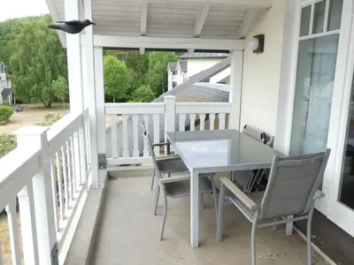 Ferienwohnung für 5 Personen (62 m²) in Binz (Ostseebad) 8/10