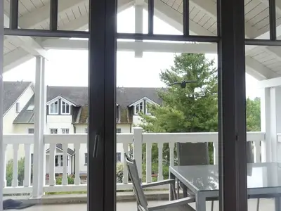 Ferienwohnung für 5 Personen (62 m²) in Binz (Ostseebad) 9/10