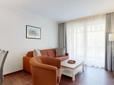 Ferienwohnung für 4 Personen (52 m²) in Binz (Ostseebad) 1/10