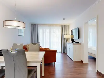Ferienwohnung für 4 Personen (52 m²) in Binz (Ostseebad) 6/10