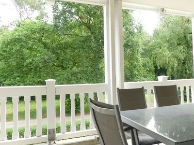 Ferienwohnung für 4 Personen (52 m²) in Binz (Ostseebad) 8/10