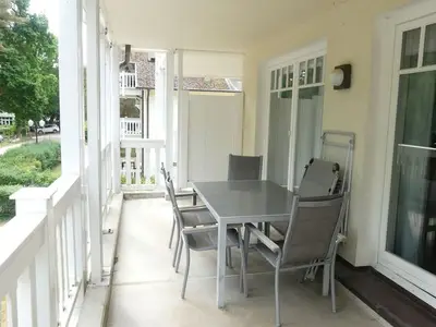 Ferienwohnung für 4 Personen (52 m²) in Binz (Ostseebad) 9/10