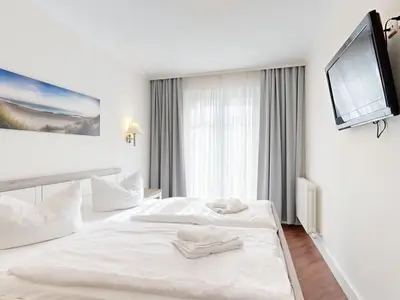 Ferienwohnung für 5 Personen (61 m²) in Binz (Ostseebad) 7/10