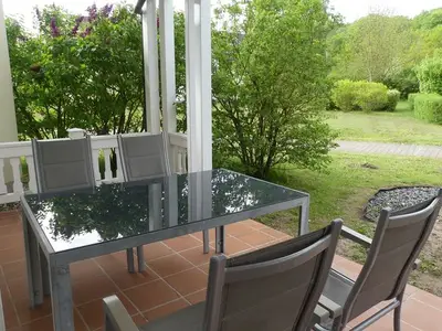 Ferienwohnung für 5 Personen (61 m²) in Binz (Ostseebad) 9/10