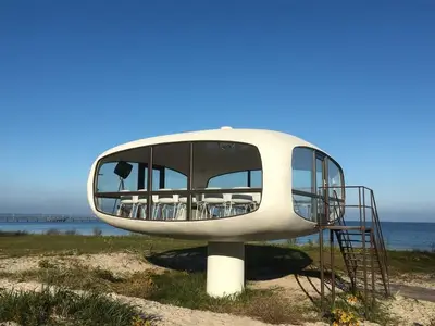 Ferienwohnung für 5 Personen (48 m²) in Binz (Ostseebad) 3/10