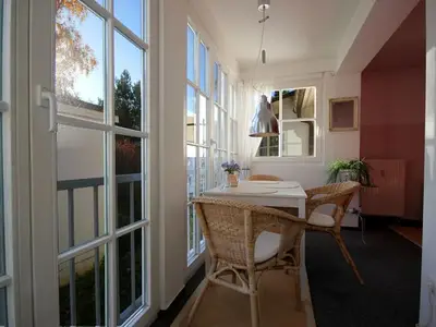 Ferienwohnung für 2 Personen (43 m²) in Binz (Ostseebad) 9/10