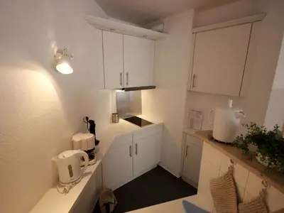 Ferienwohnung für 2 Personen (43 m²) in Binz (Ostseebad) 10/10