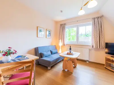 Ferienwohnung für 2 Personen (25 m²) in Binz (Ostseebad) 4/10