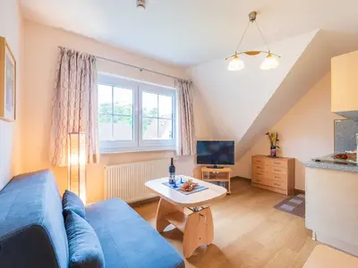Ferienwohnung für 2 Personen (25 m²) in Binz (Ostseebad) 5/10