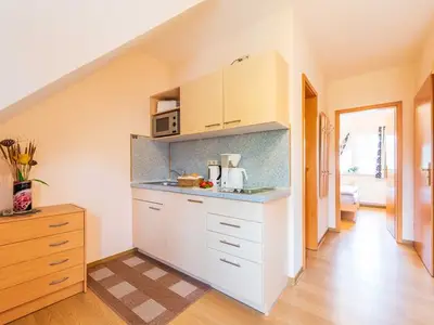 Ferienwohnung für 2 Personen (25 m²) in Binz (Ostseebad) 7/10