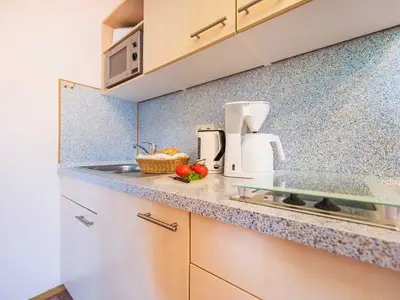 Ferienwohnung für 2 Personen (25 m²) in Binz (Ostseebad) 9/10