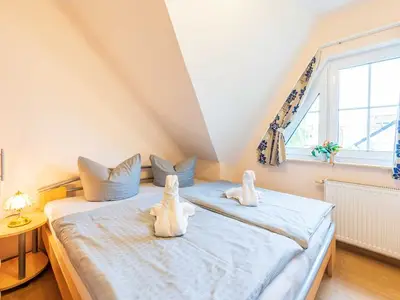 Ferienwohnung für 2 Personen (25 m²) in Binz (Ostseebad) 10/10