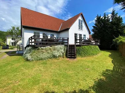 Ferienwohnung für 7 Personen (125 m²) in Binz (Ostseebad) 2/10