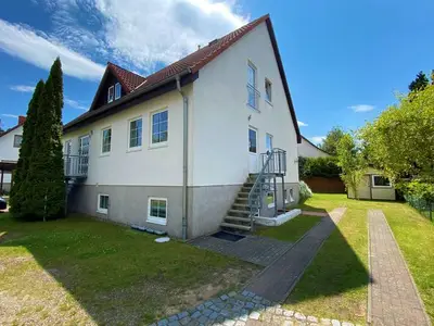 Ferienwohnung für 7 Personen (125 m²) in Binz (Ostseebad) 3/10