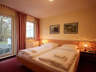 Ferienwohnung für 4 Personen in Binz (Ostseebad) 3/10
