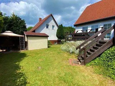Ferienwohnung für 7 Personen (125 m²) in Binz (Ostseebad) 5/10