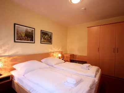 Ferienwohnung für 4 Personen in Binz (Ostseebad) 4/10