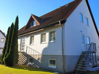 Ferienwohnung für 7 Personen (125 m²) in Binz (Ostseebad) 6/10