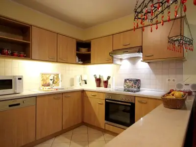 Ferienwohnung für 4 Personen in Binz (Ostseebad) 6/10