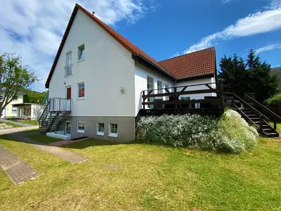 Ferienwohnung für 7 Personen (125 m²) in Binz (Ostseebad) 7/10