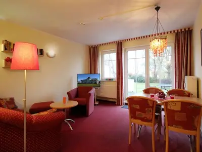 Ferienwohnung für 4 Personen in Binz (Ostseebad) 7/10