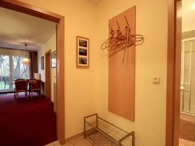 Ferienwohnung für 4 Personen in Binz (Ostseebad) 9/10