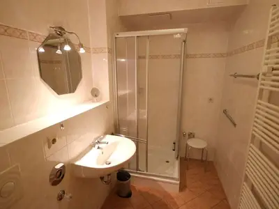 Ferienwohnung für 4 Personen in Binz (Ostseebad) 10/10