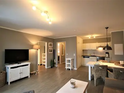 Ferienwohnung für 4 Personen (57 m²) in Binz (Ostseebad) 4/10