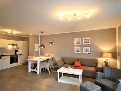 Ferienwohnung für 4 Personen (57 m²) in Binz (Ostseebad) 5/10
