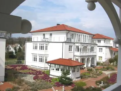 Ferienwohnung für 7 Personen (80 m²) in Binz (Ostseebad) 2/10