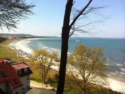 Ferienwohnung für 7 Personen (80 m²) in Binz (Ostseebad) 3/10