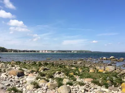 Ferienwohnung für 7 Personen (80 m²) in Binz (Ostseebad) 6/10