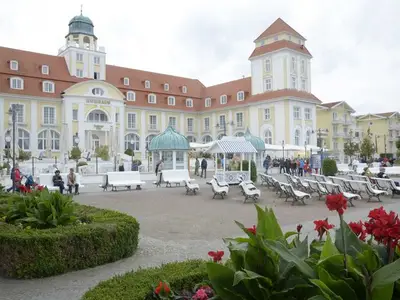 Ferienwohnung für 7 Personen (80 m²) in Binz (Ostseebad) 7/10