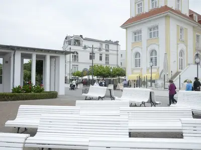 Ferienwohnung für 7 Personen (80 m²) in Binz (Ostseebad) 8/10