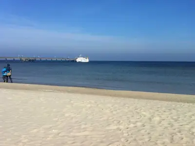 Ferienwohnung für 7 Personen (80 m²) in Binz (Ostseebad) 9/10