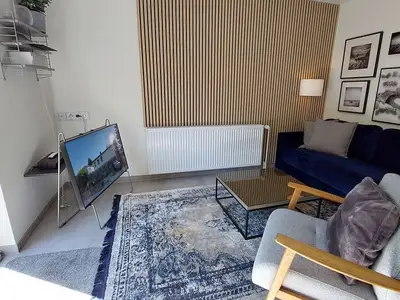 Ferienwohnung für 4 Personen (40 m²) in Binz (Ostseebad) 1/10