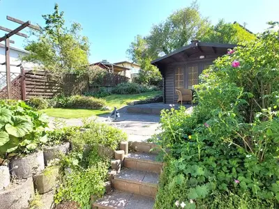 Ferienwohnung für 4 Personen (40 m²) in Binz (Ostseebad) 2/10