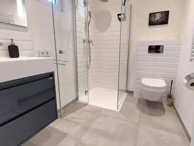 Ferienwohnung für 4 Personen (40 m²) in Binz (Ostseebad) 3/10
