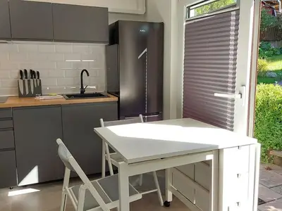 Ferienwohnung für 4 Personen (40 m²) in Binz (Ostseebad) 4/10